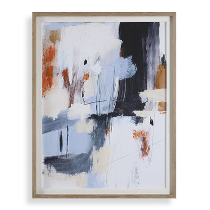 Signature Wall Decor