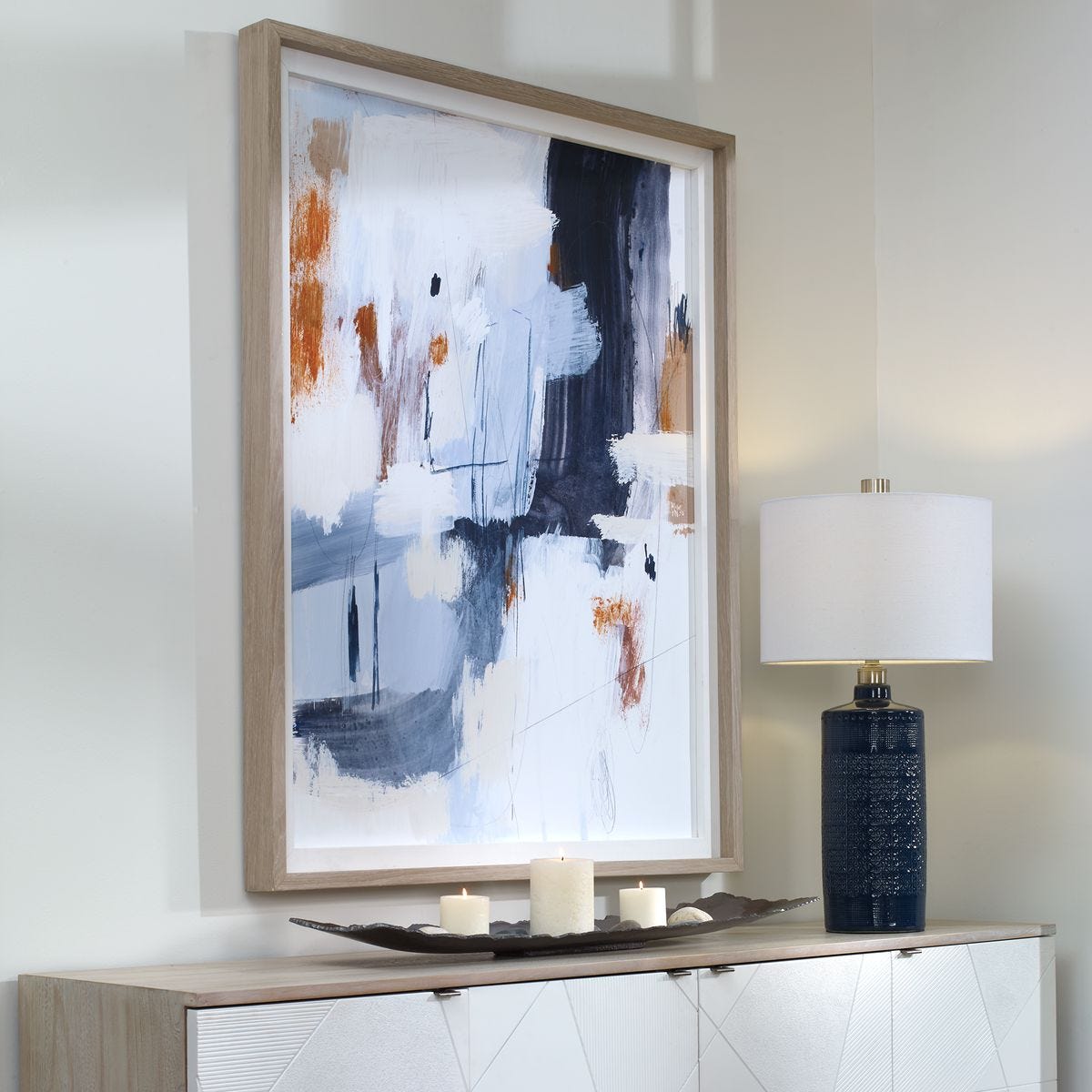Signature Wall Decor
