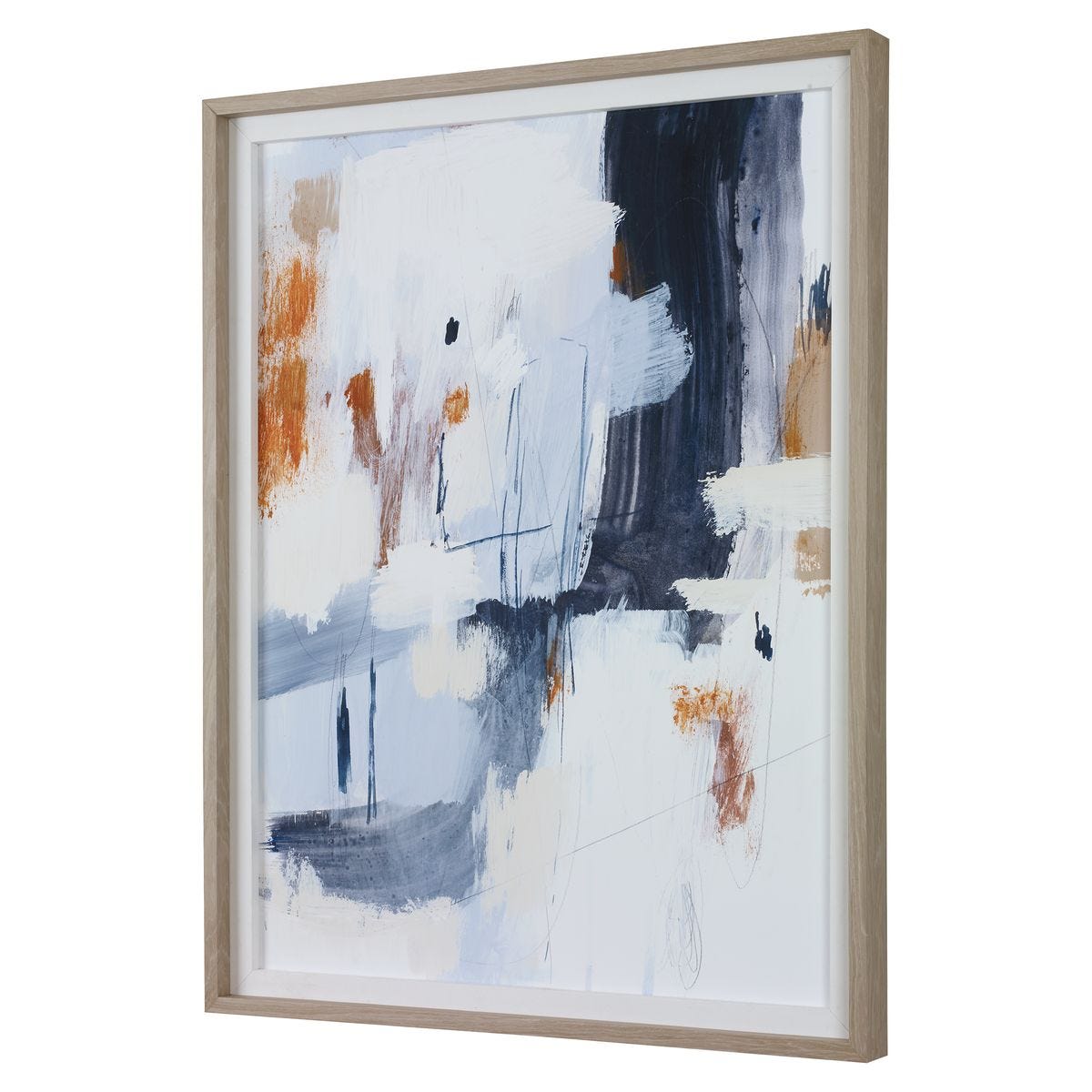 Signature Wall Decor