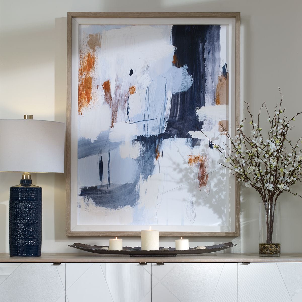 Signature Wall Decor