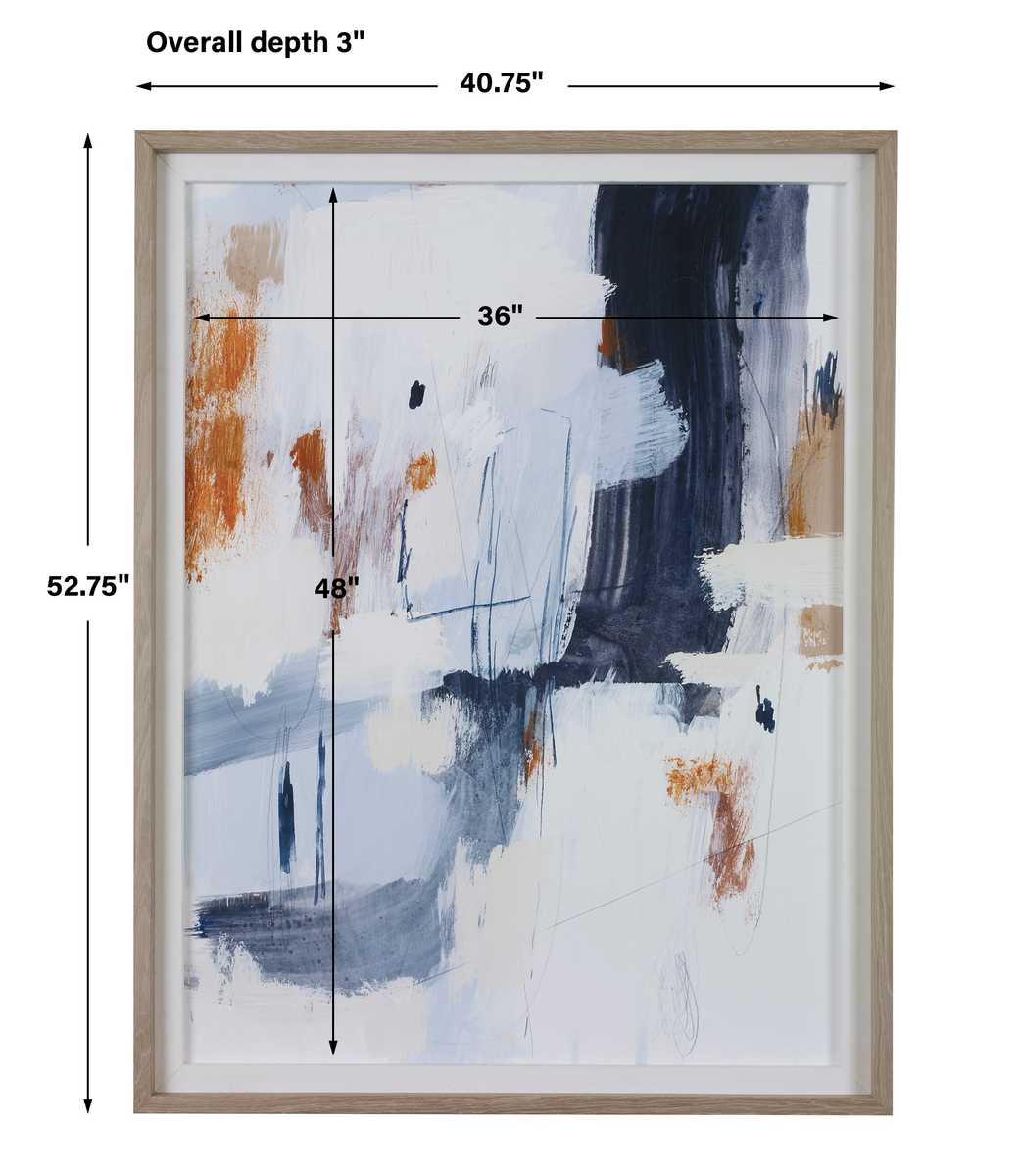 Signature Wall Decor