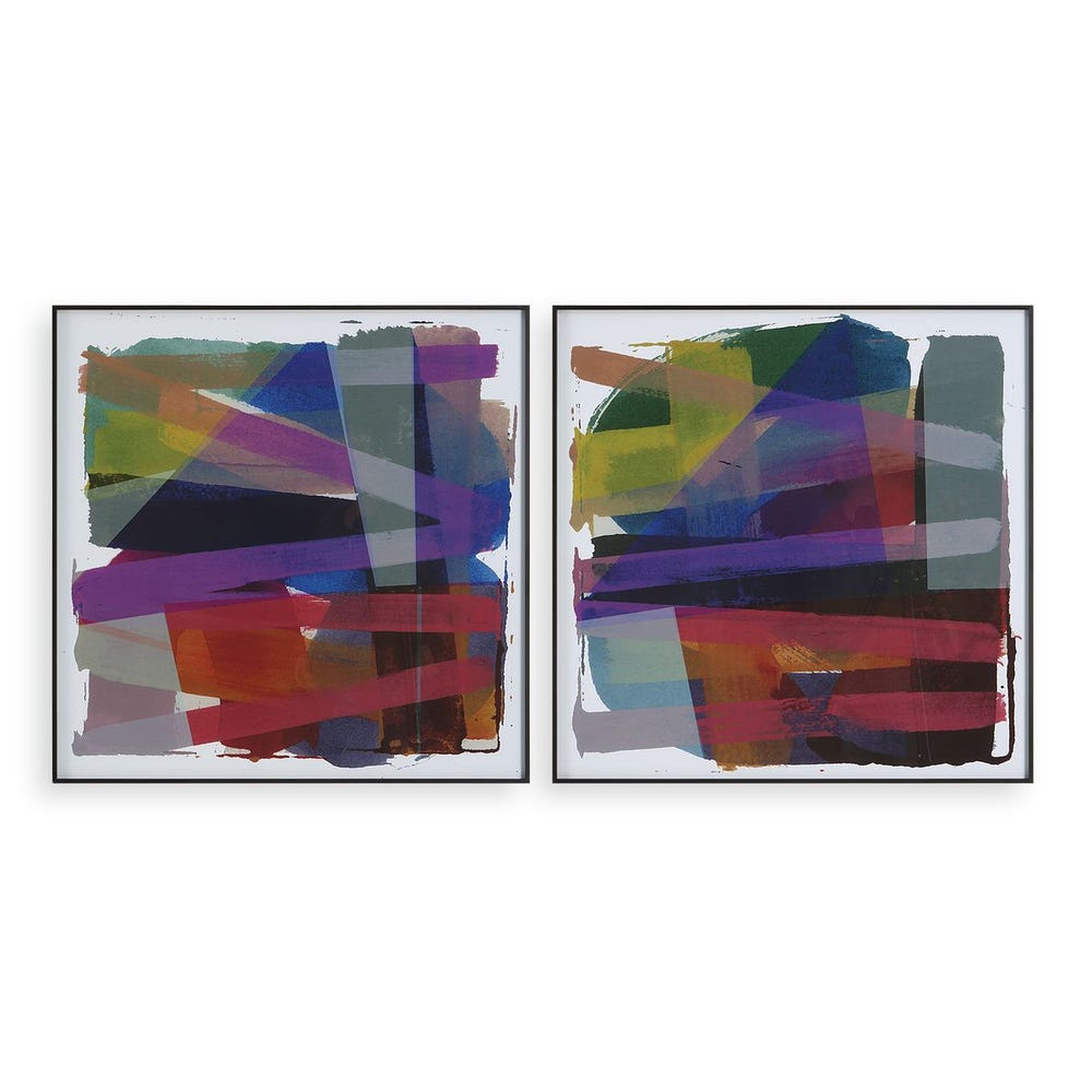 Elevated Art