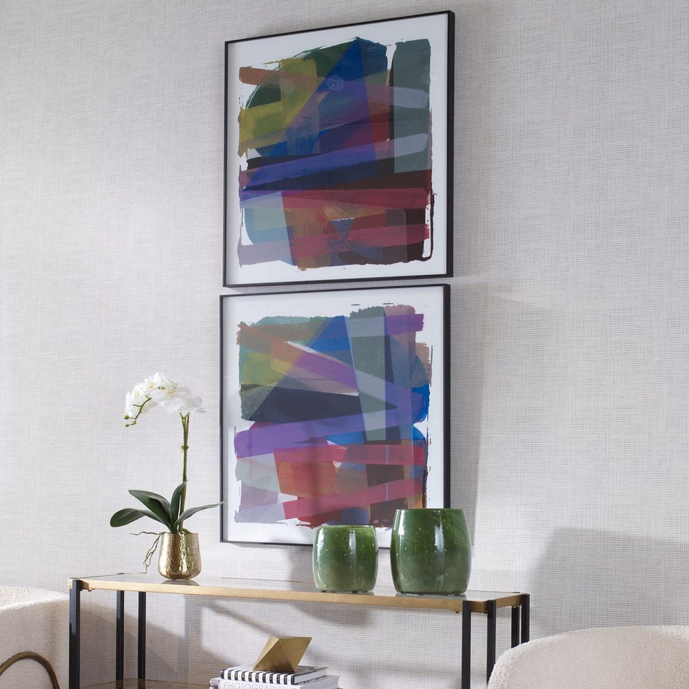 Elevated Art