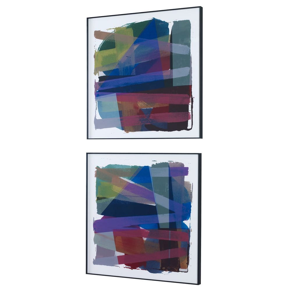 Elevated Art