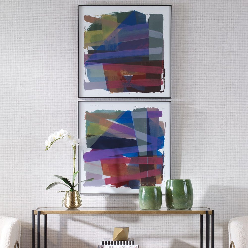 Elevated Art