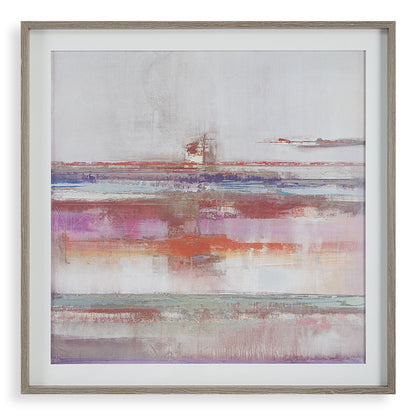 Modern Wall Decor