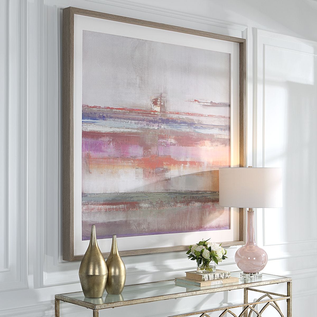 Modern Wall Decor