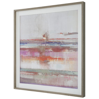 Modern Wall Decor