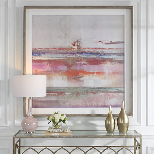 Modern Wall Decor