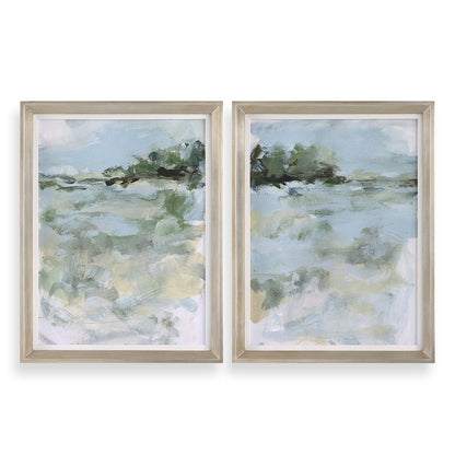 Curated Art