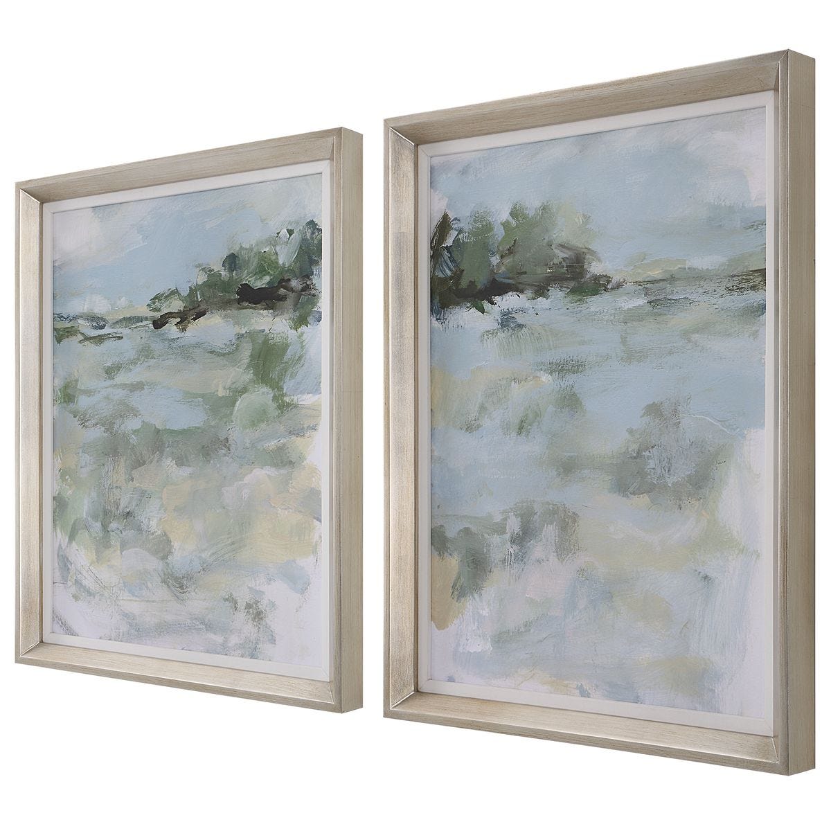 Curated Art