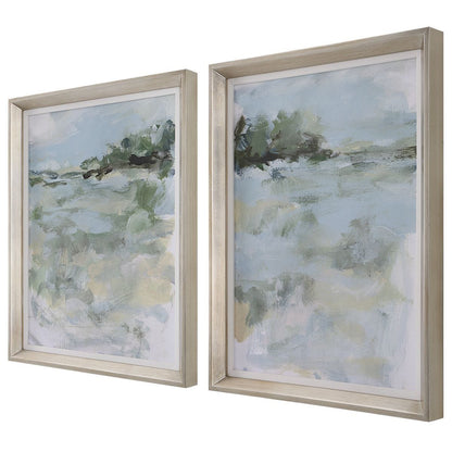 Curated Art