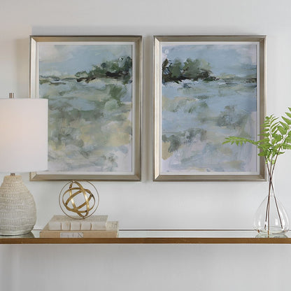 Curated Art