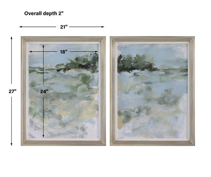 Curated Art