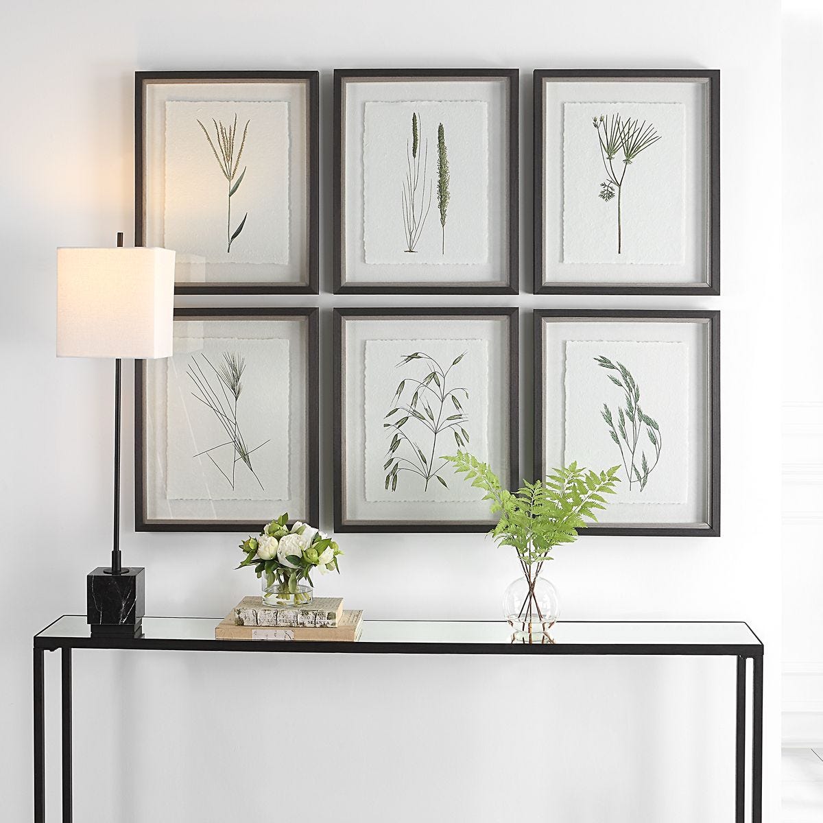 Elevated Art