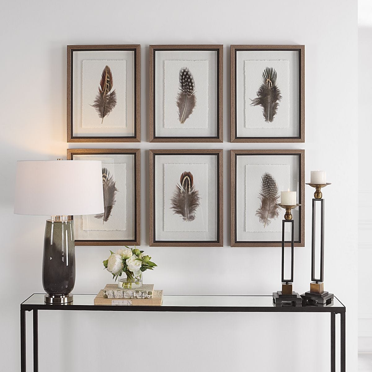 Elevated Art