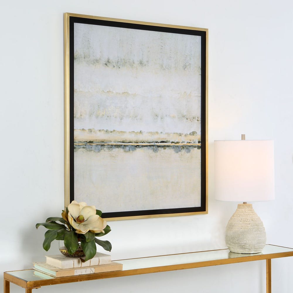 Curated Wall Decor