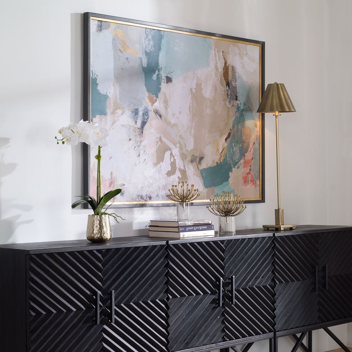 Modern Wall Decor
