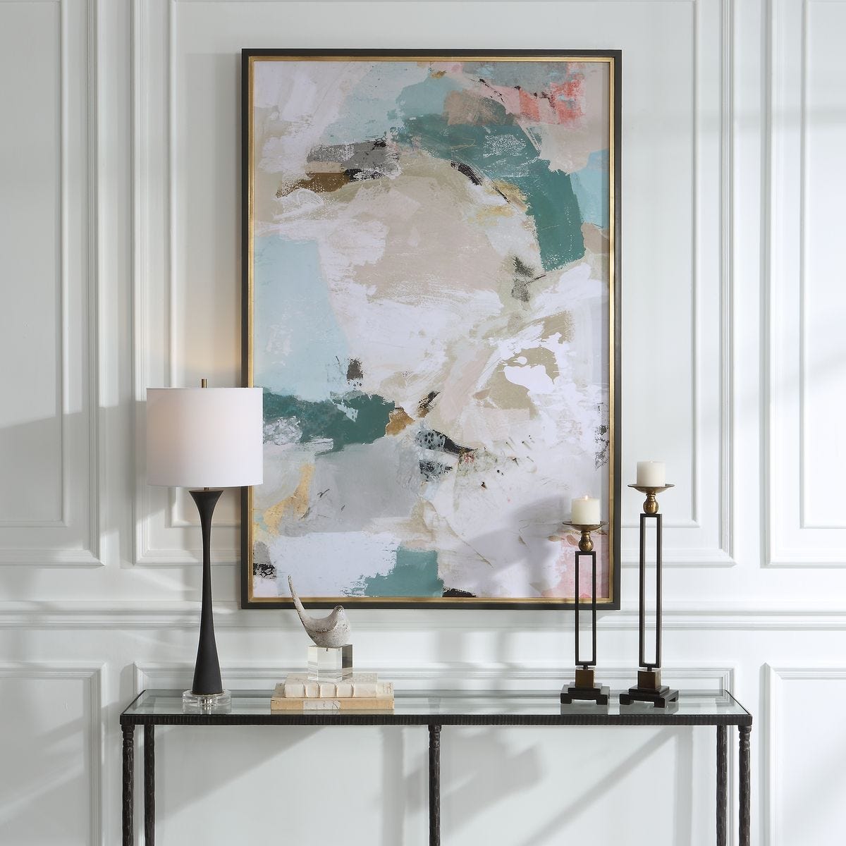 Modern Wall Decor