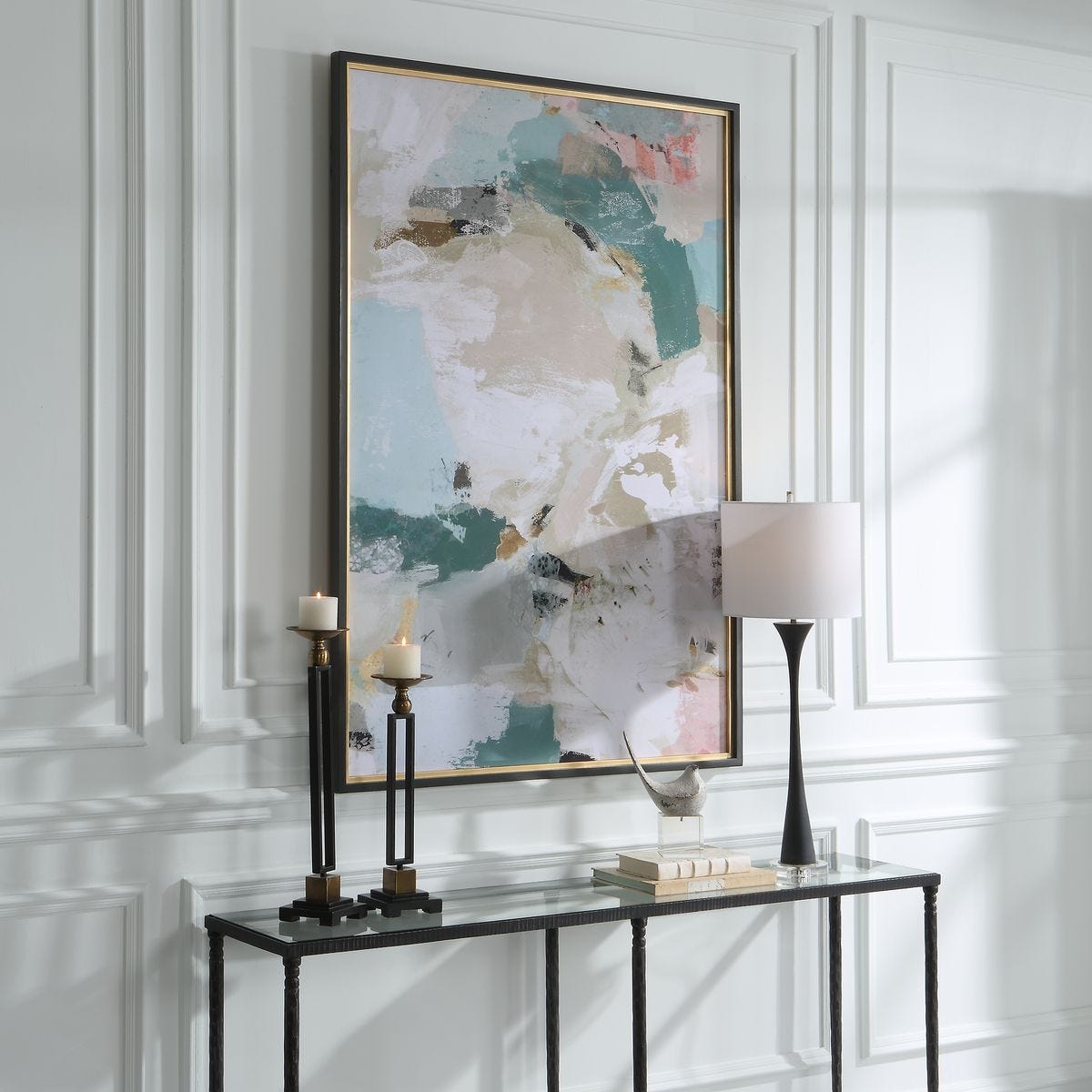 Modern Wall Decor