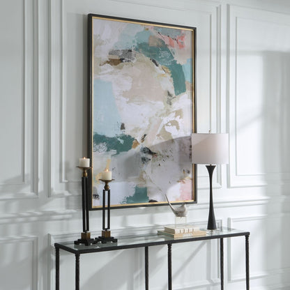 Modern Wall Decor