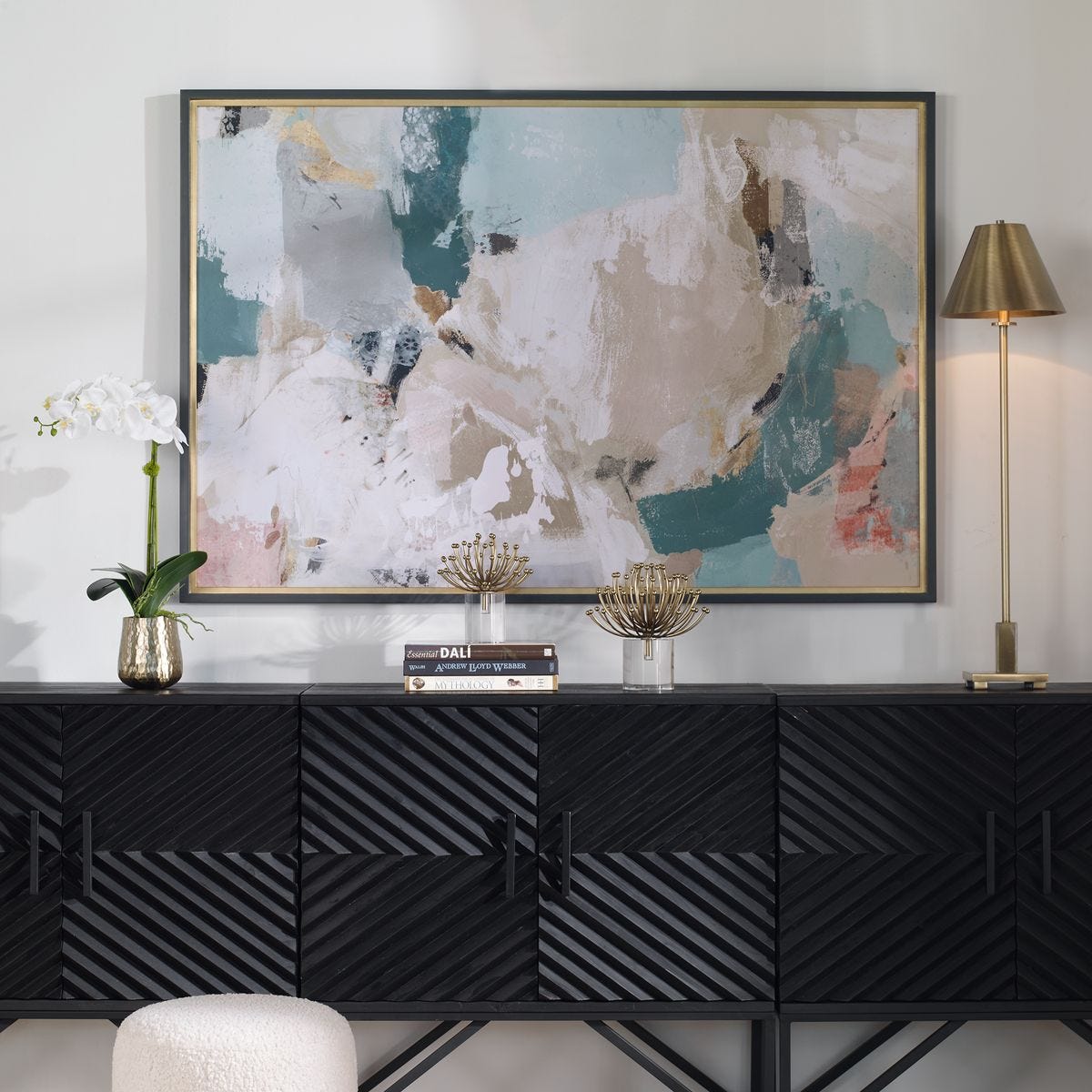 Modern Wall Decor