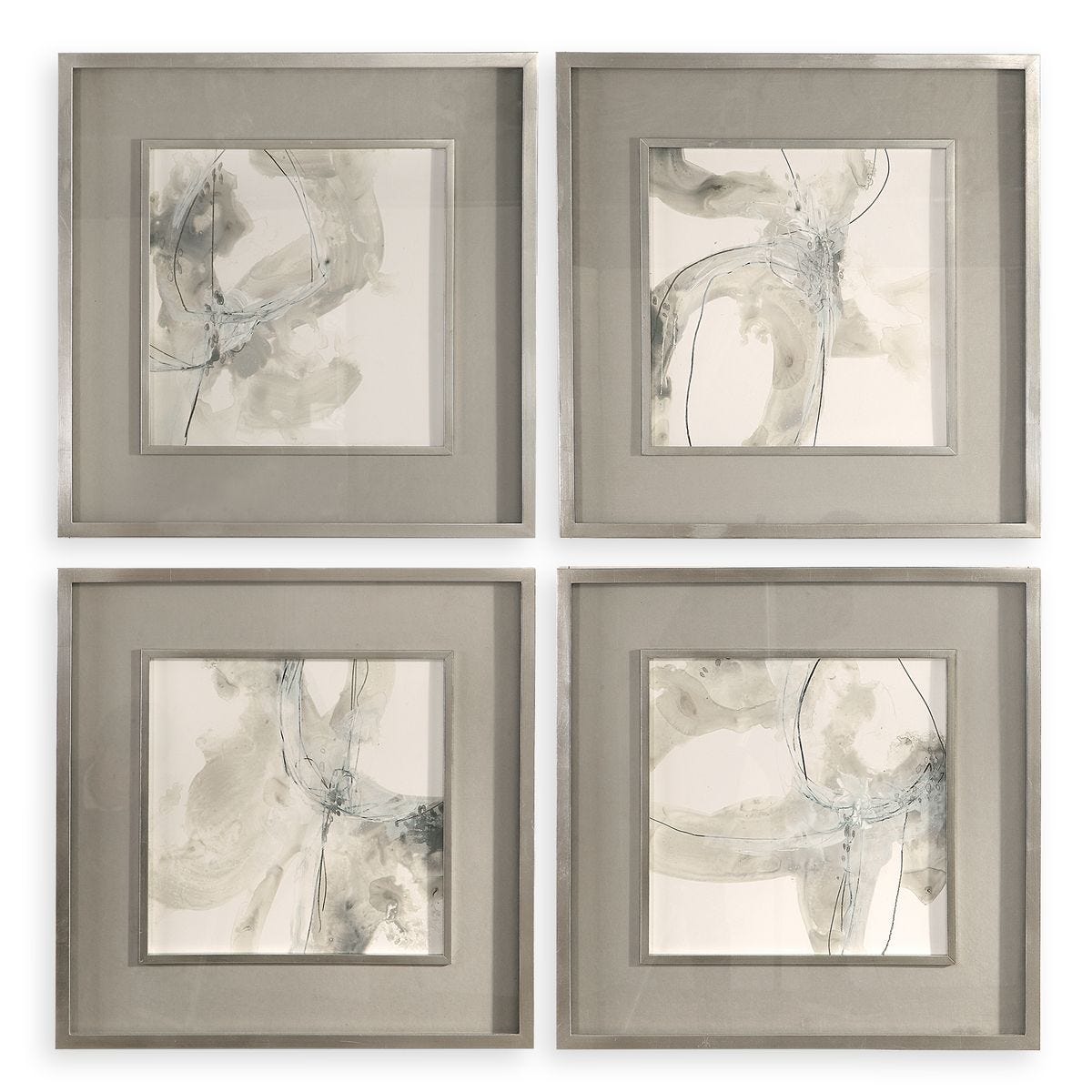 Curated Art