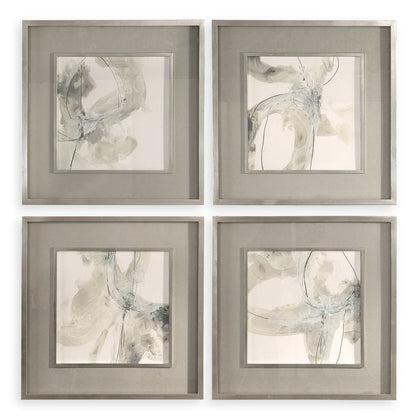 Curated Art