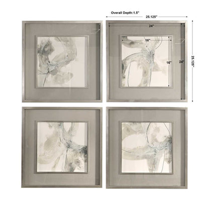 Curated Art