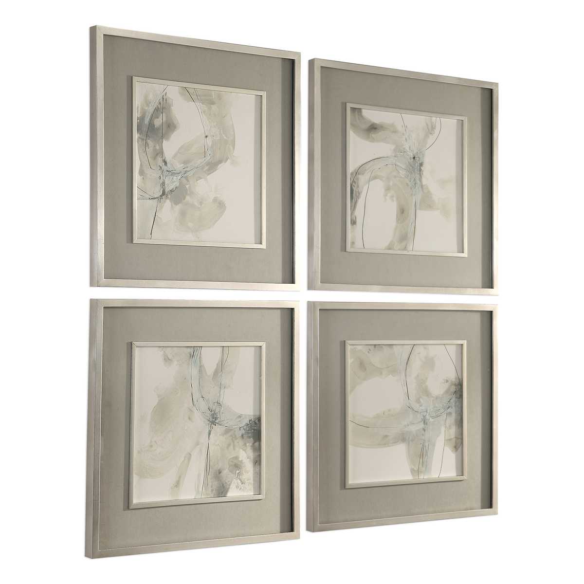 Curated Art