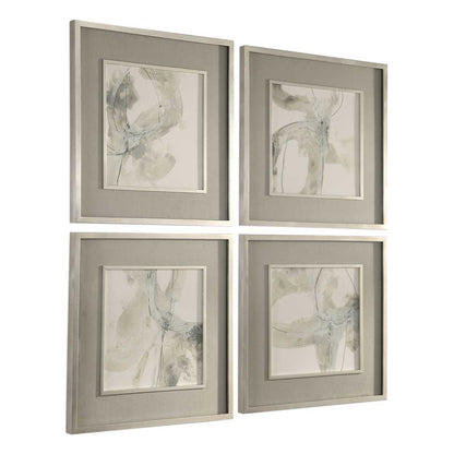 Curated Art