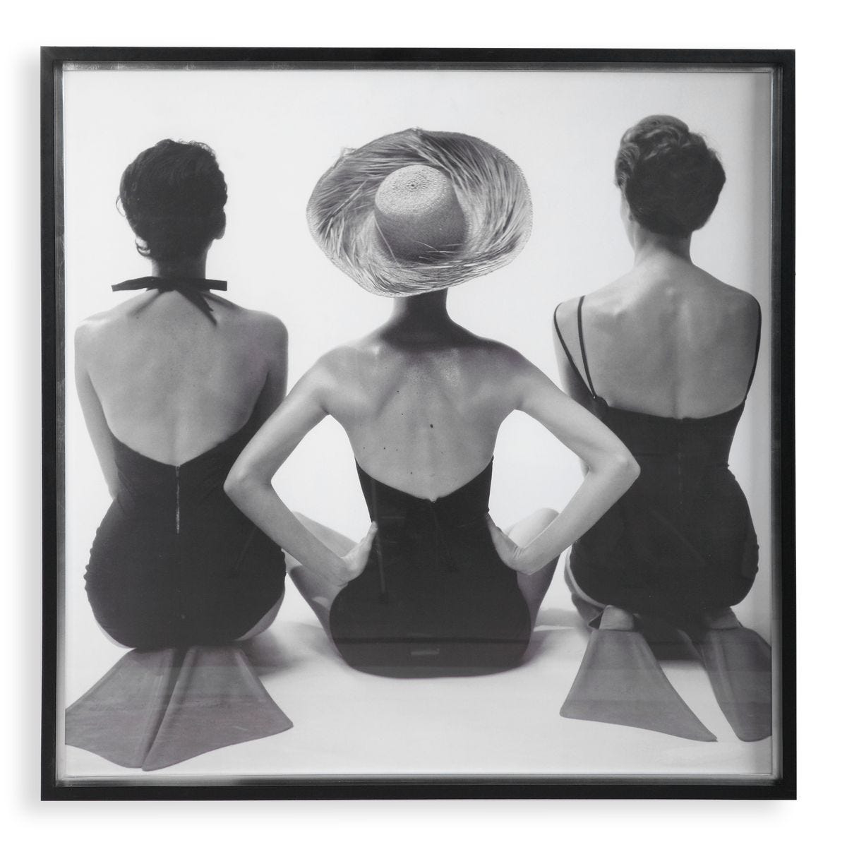 Crafted Wall Decor