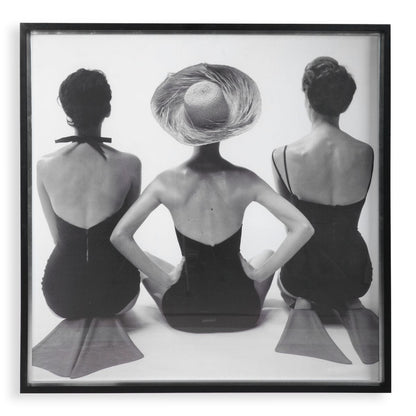 Crafted Wall Decor