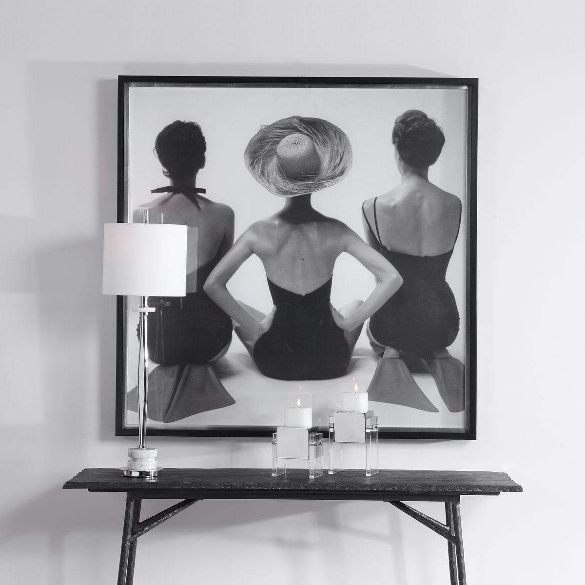 Crafted Wall Decor