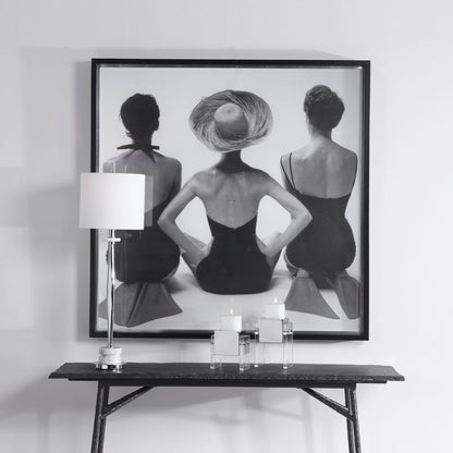 Crafted Wall Decor