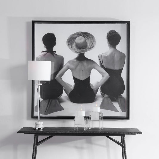 Crafted Wall Decor