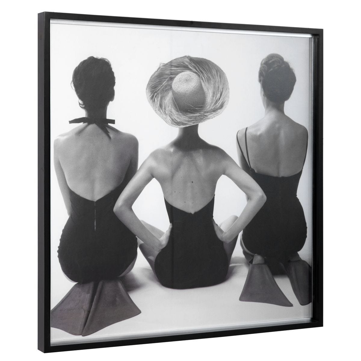 Crafted Wall Decor