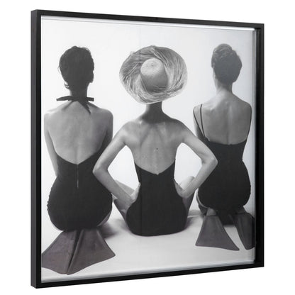 Crafted Wall Decor