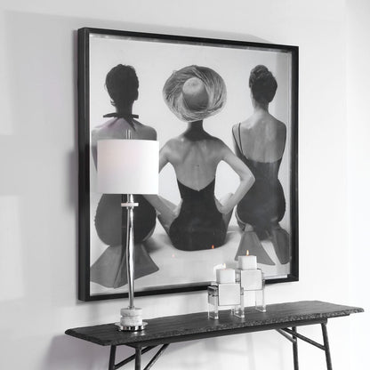 Crafted Wall Decor