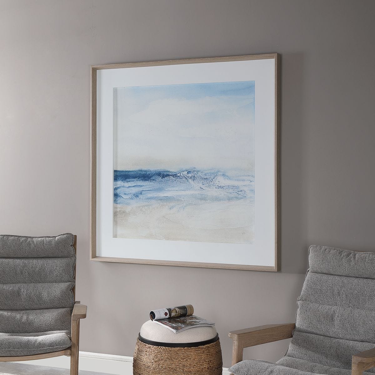 Curated Wall Decor