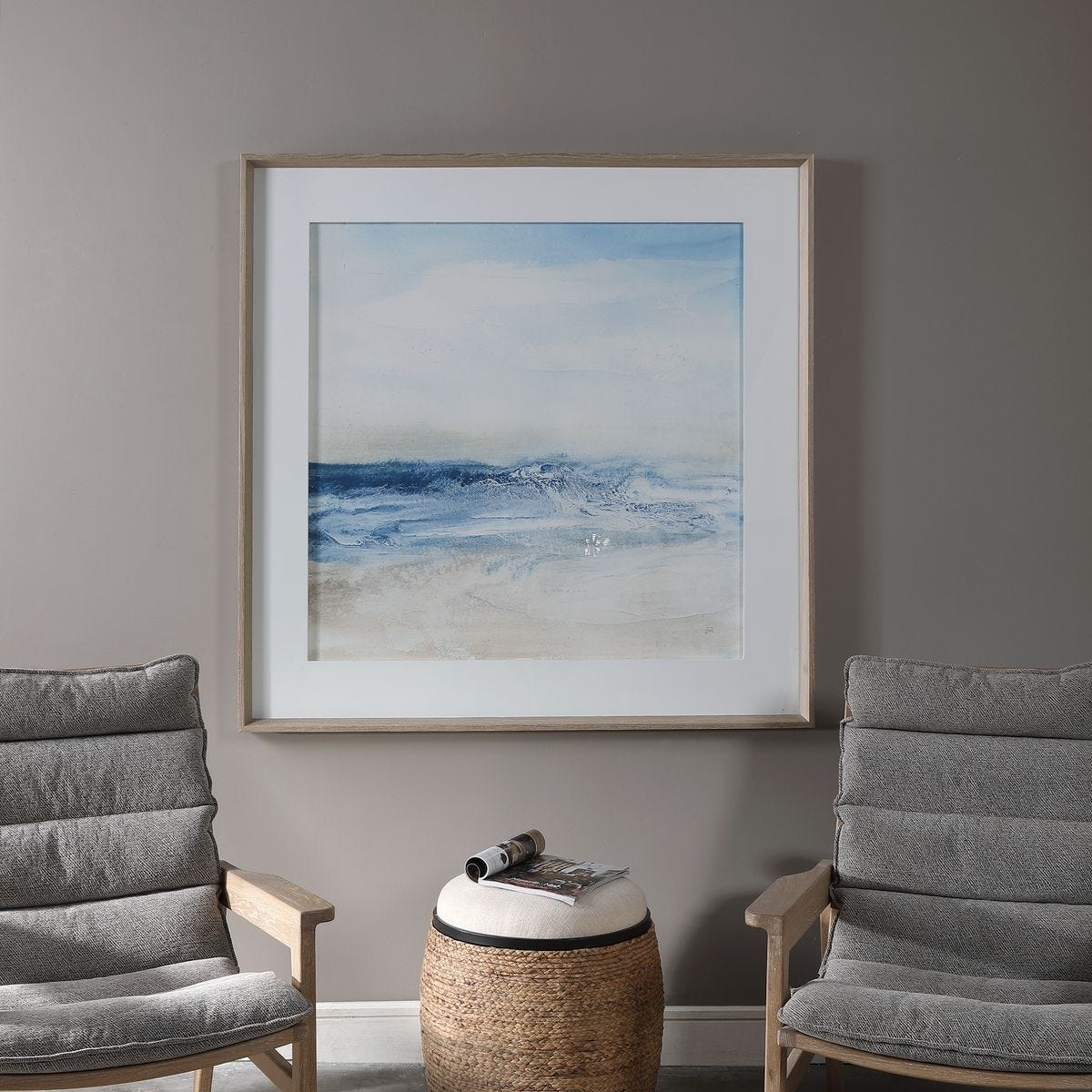 Curated Wall Decor