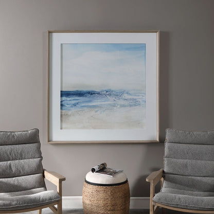 Curated Wall Decor