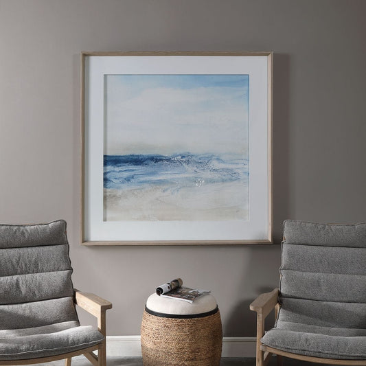 Curated Wall Decor