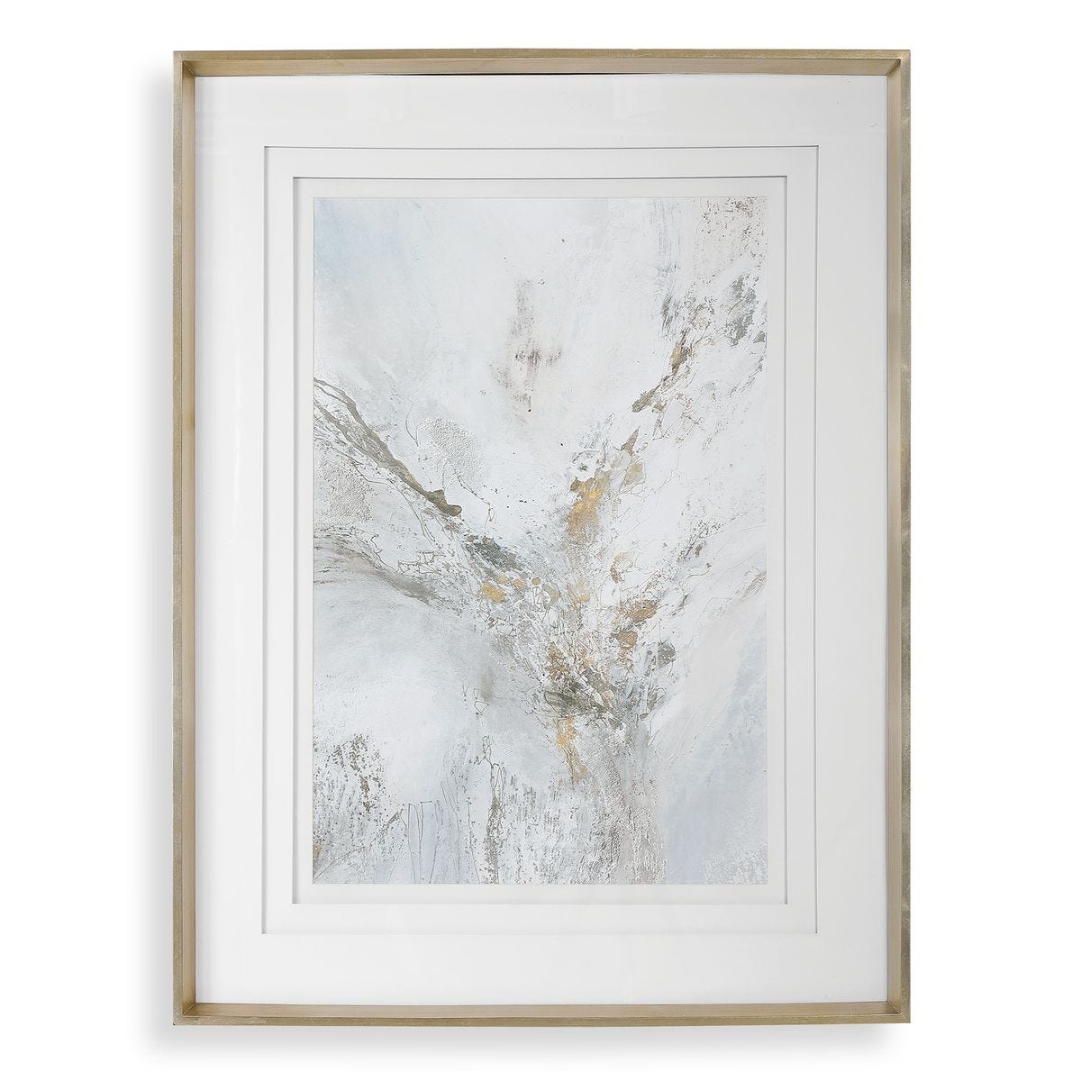 Refined Wall Decor