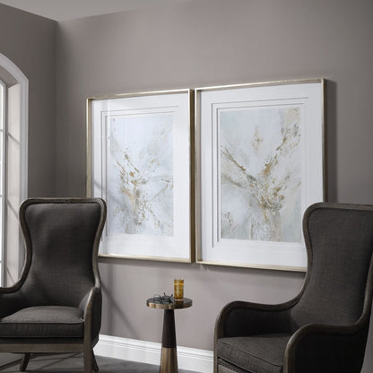 Refined Wall Decor