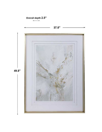 Refined Wall Decor