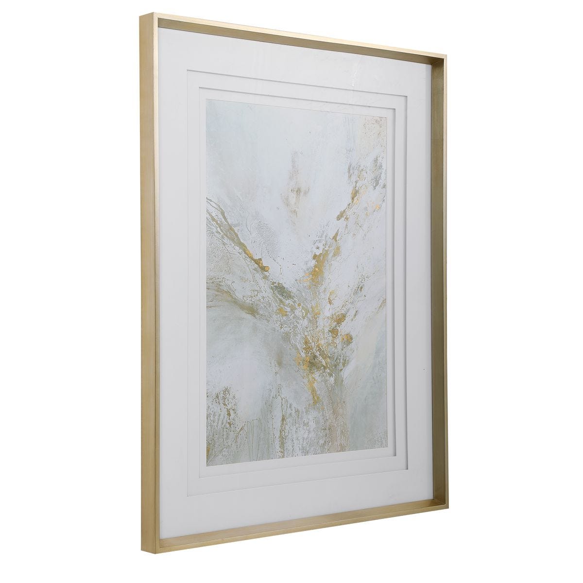Refined Wall Decor