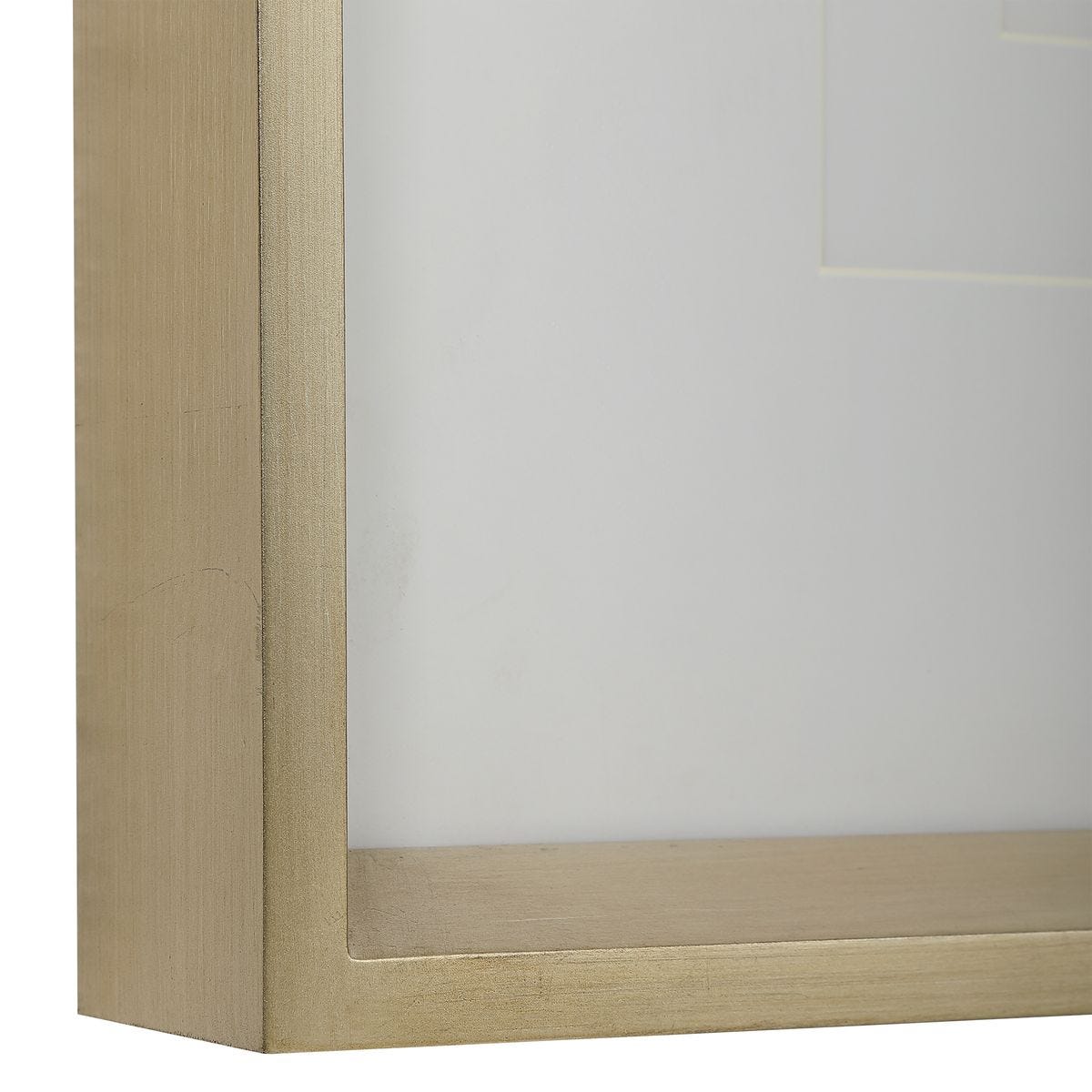 Refined Wall Decor