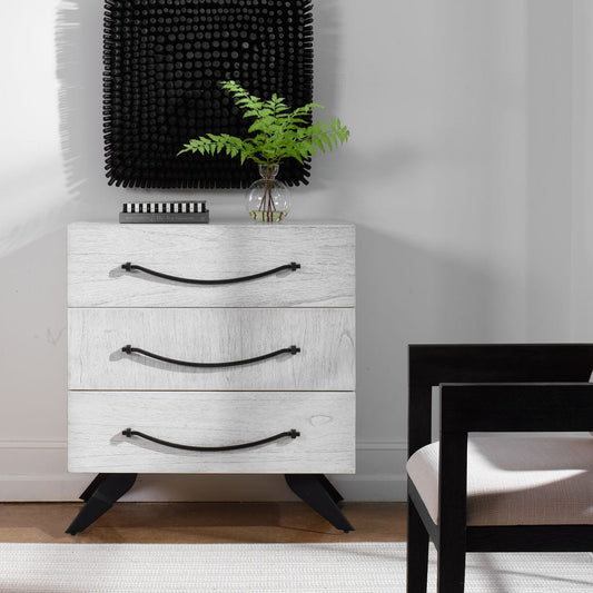 Elevated Storage Chest