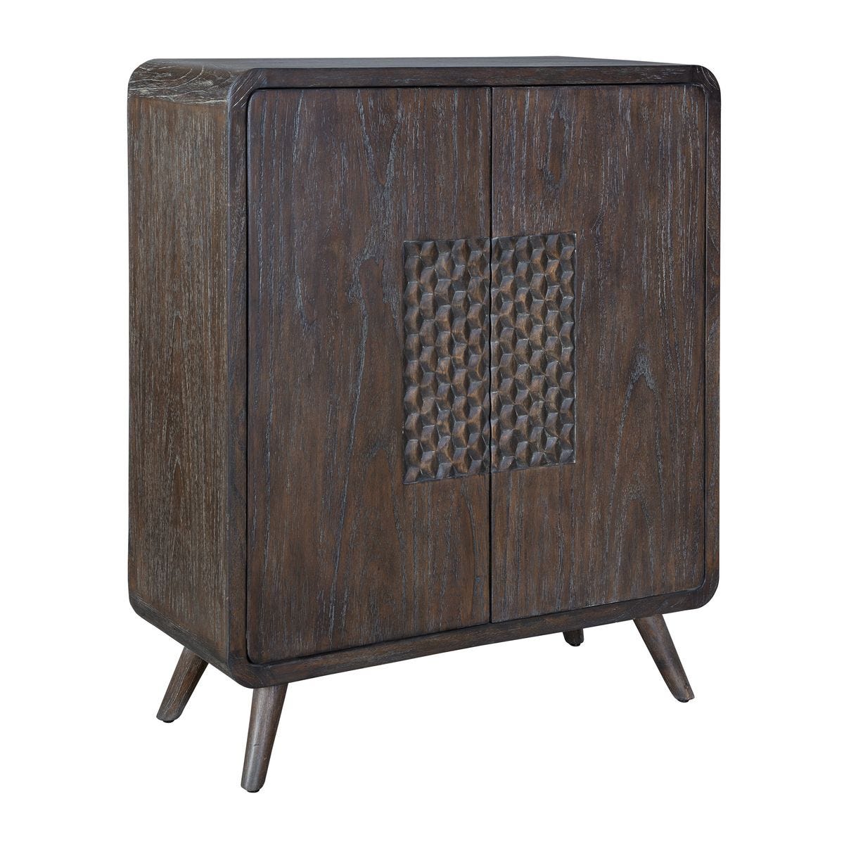 Curated Cabinet